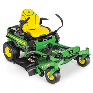 z320r 42 in. 21.5 hp gas dual hydrostatic zero turn riding mower
