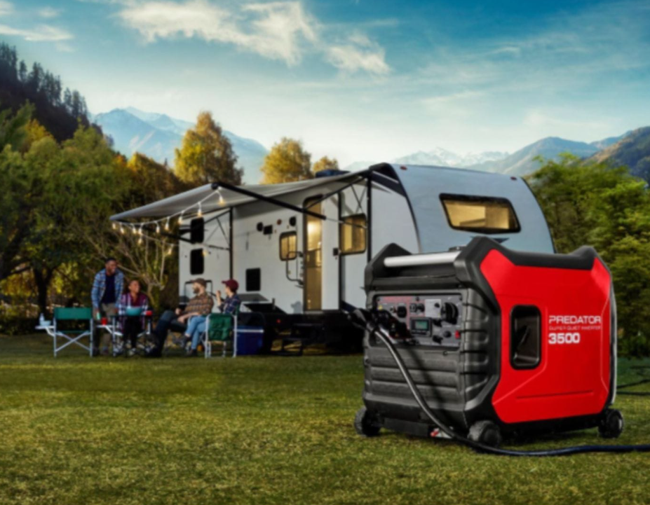 predator 3500 watt dual fuel super quiet inverter generator predator 3500 watt dual fuel super quiet inverter generator