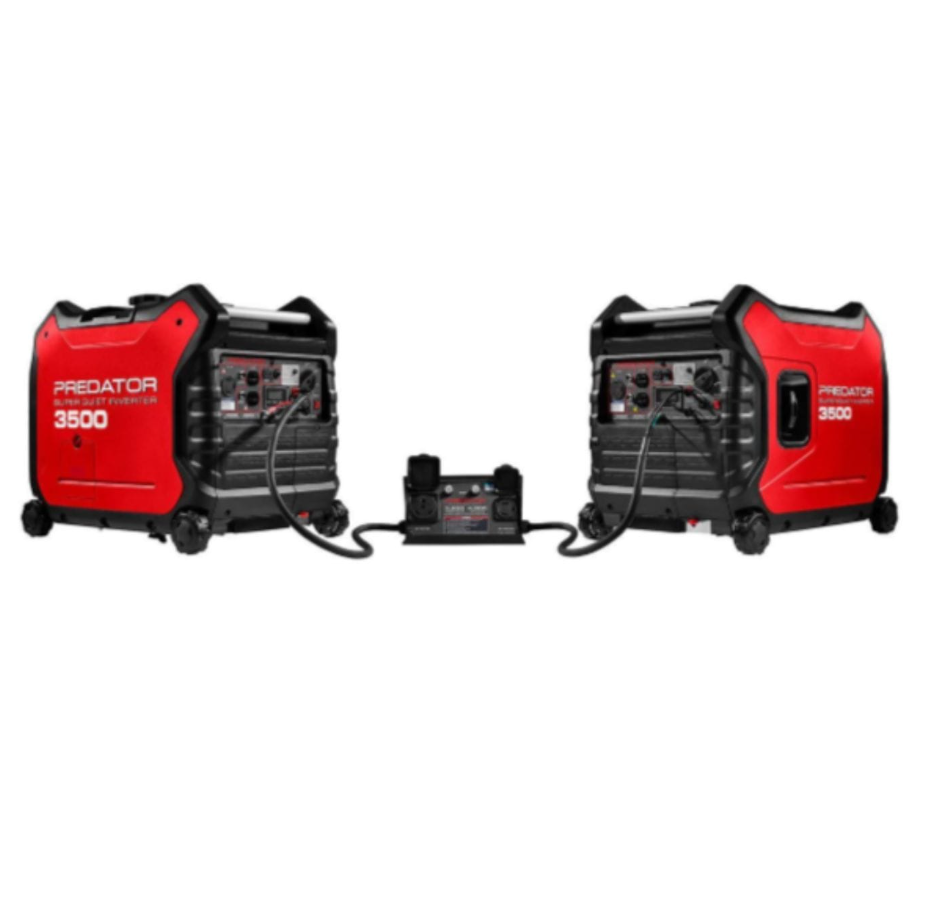 predator 3500 watt dual fuel super quiet inverter generator predator 3500 watt dual fuel super quiet inverter generator