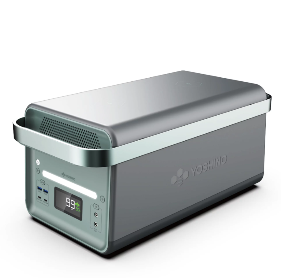 yoshino b4000 sst new solid state portable power station 2,611wh, 4,000w continuous6,000w peak solar optional generator,ups backup battery yoshino b4000 sst new solid state portable power station 2,611wh, 4,000w continuous6,000w peak solar optional generator,ups backup battery