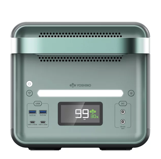 yoshino b4000 sst new solid state portable power station 2,611wh, 4,000w continuous6,000w peak solar optional generator,ups backup battery yoshino b4000 sst new solid state portable power station 2,611wh, 4,000w continuous6,000w peak solar optional generator,ups backup battery