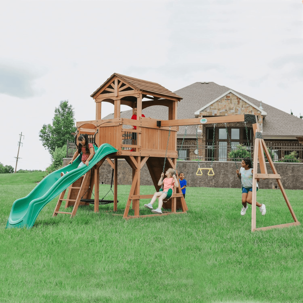 sterling point swing set – a backyard playground for endless adventure sterling point swing set – a backyard playground for endless adventure