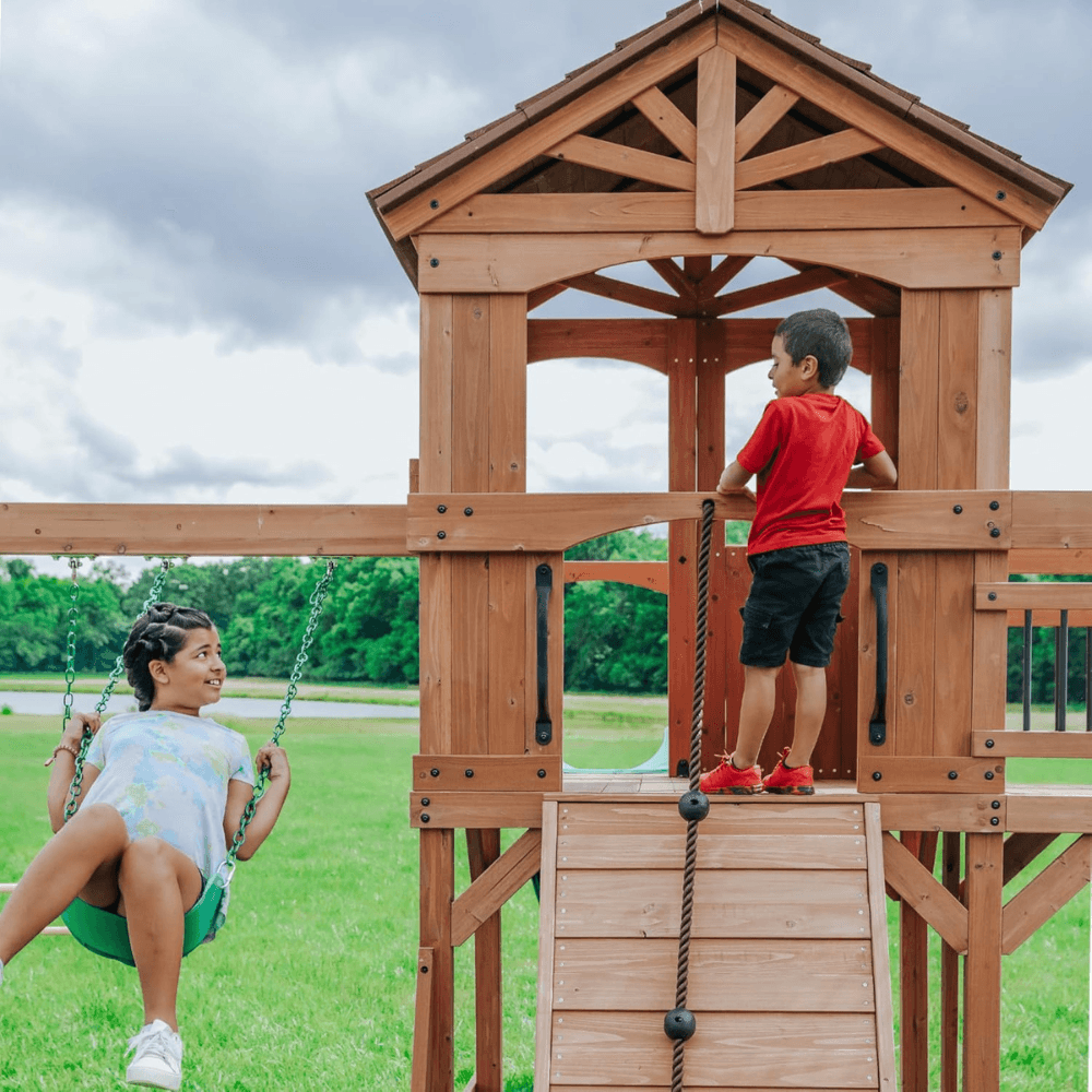 sterling point swing set – a backyard playground for endless adventure sterling point swing set – a backyard playground for endless adventure