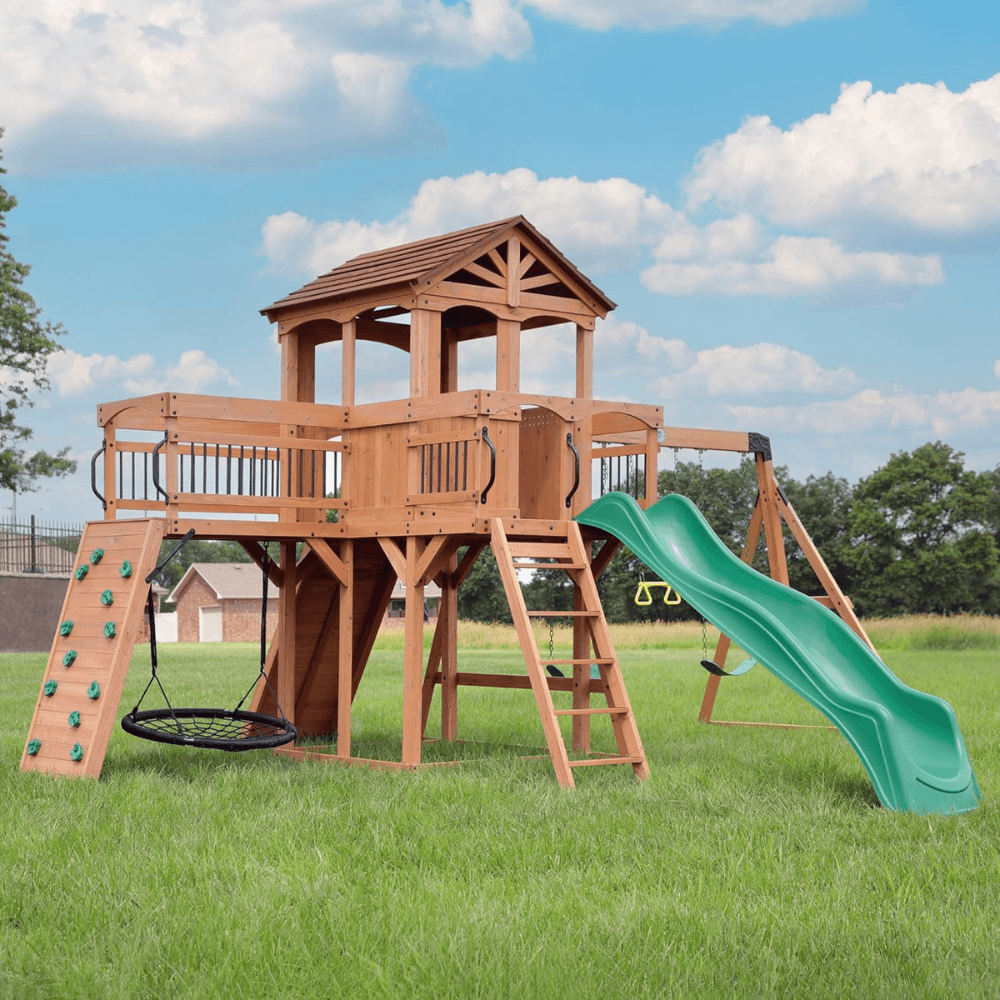 sterling point swing set – a backyard playground for endless adventure sterling point swing set – a backyard playground for endless adventure