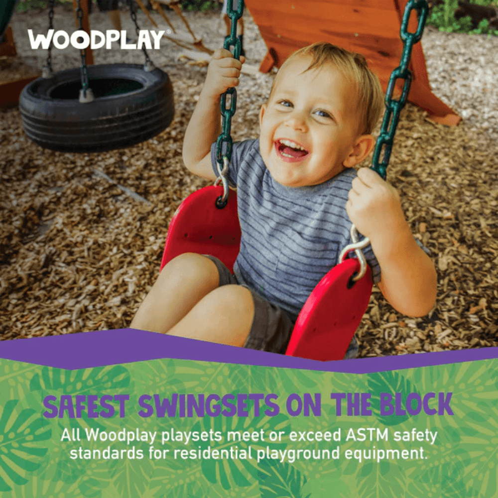 woodplay tiger tower combo a – premium wooden swing set for endless backyard fun woodplay tiger tower combo a – premium wooden swing set for endless backyard fun