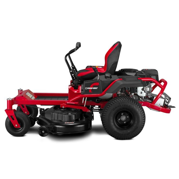 troy bilt mustang z50 zero turn mower troy bilt mustang z50 zero turn mower