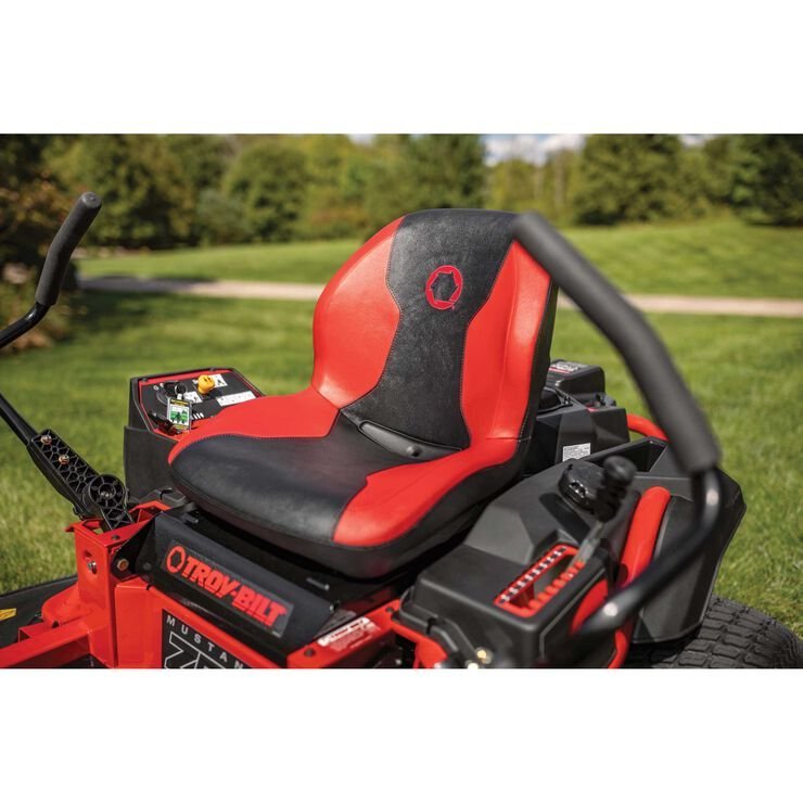 troy bilt mustang z50 zero turn mower troy bilt mustang z50 zero turn mower