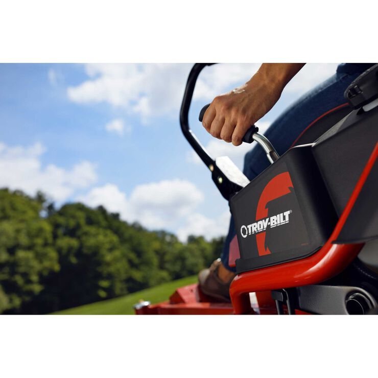 troy bilt mustang z50 zero turn mower troy bilt mustang z50 zero turn mower
