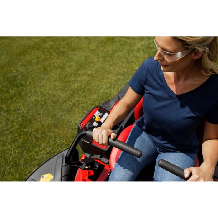 troy bilt mustang z50 zero turn mower troy bilt mustang z50 zero turn mower
