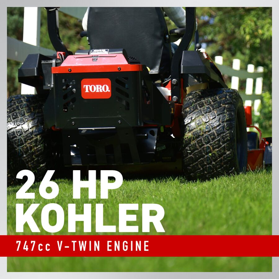toro titan max 60″ ironforged deck 26hp v twin gas dual hydrostatic zero turn riding mower toro titan max 60″ ironforged deck 26hp v twin gas dual hydrostatic zero turn riding mower