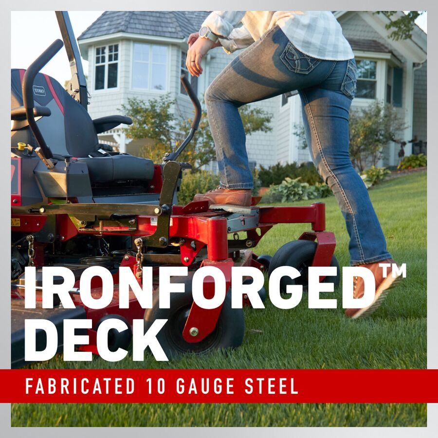toro titan max 60″ ironforged deck 26hp v twin gas dual hydrostatic zero turn riding mower toro titan max 60″ ironforged deck 26hp v twin gas dual hydrostatic zero turn riding mower