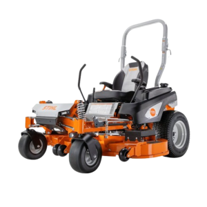 stihl rz 560 k commercial 60″ zero turn lawn mower