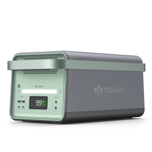 yoshino b4000 sst new solid state portable power station