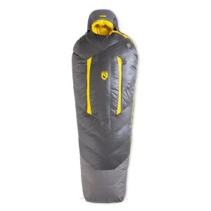nemo sonic sleeping bags