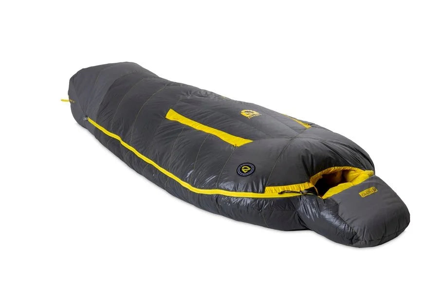 nemo sonic sleeping bags nemo sonic sleeping bags