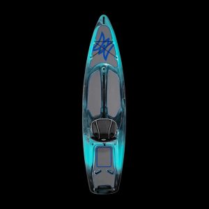 perception hi life 11 kayaks