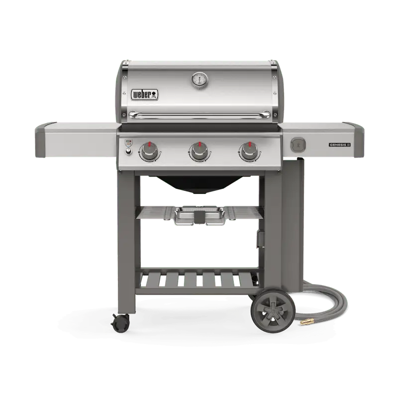 weber genesis ii s 310 gas grills weber genesis ii s 310 gas grills