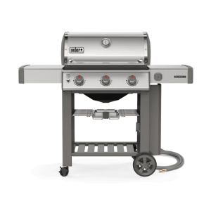 weber genesis ii s 310 gas grills