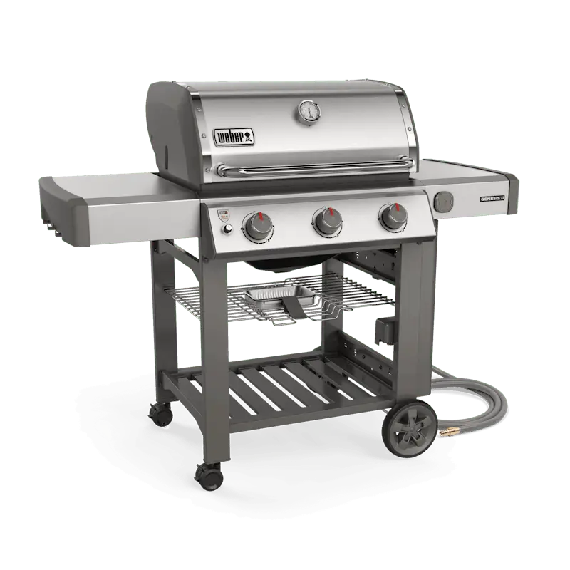 weber genesis ii s 310 gas grills weber genesis ii s 310 gas grills