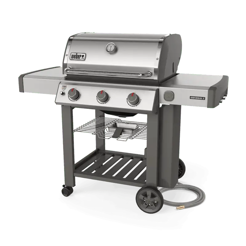 weber genesis ii s 310 gas grills weber genesis ii s 310 gas grills