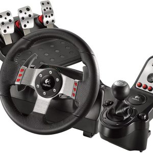 logitech g27 racing wheel