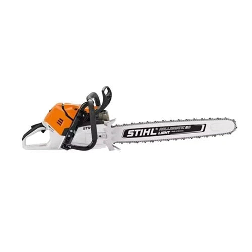 stihl gas powered chainsaws, 20in. bar, 50.2cc, 0.325in. chain pitch, model# ms 261 c m stihl gas powered chainsaws, 20in. bar, 50.2cc, 0.325in. chain pitch, model# ms 261 c m