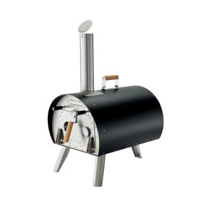 marcel, wood fired oven – telliers