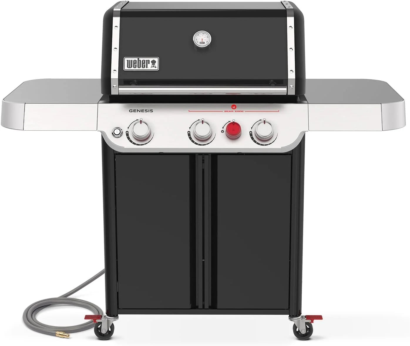 weber grills genesis freestanding gas grills weber grills genesis freestanding gas grills
