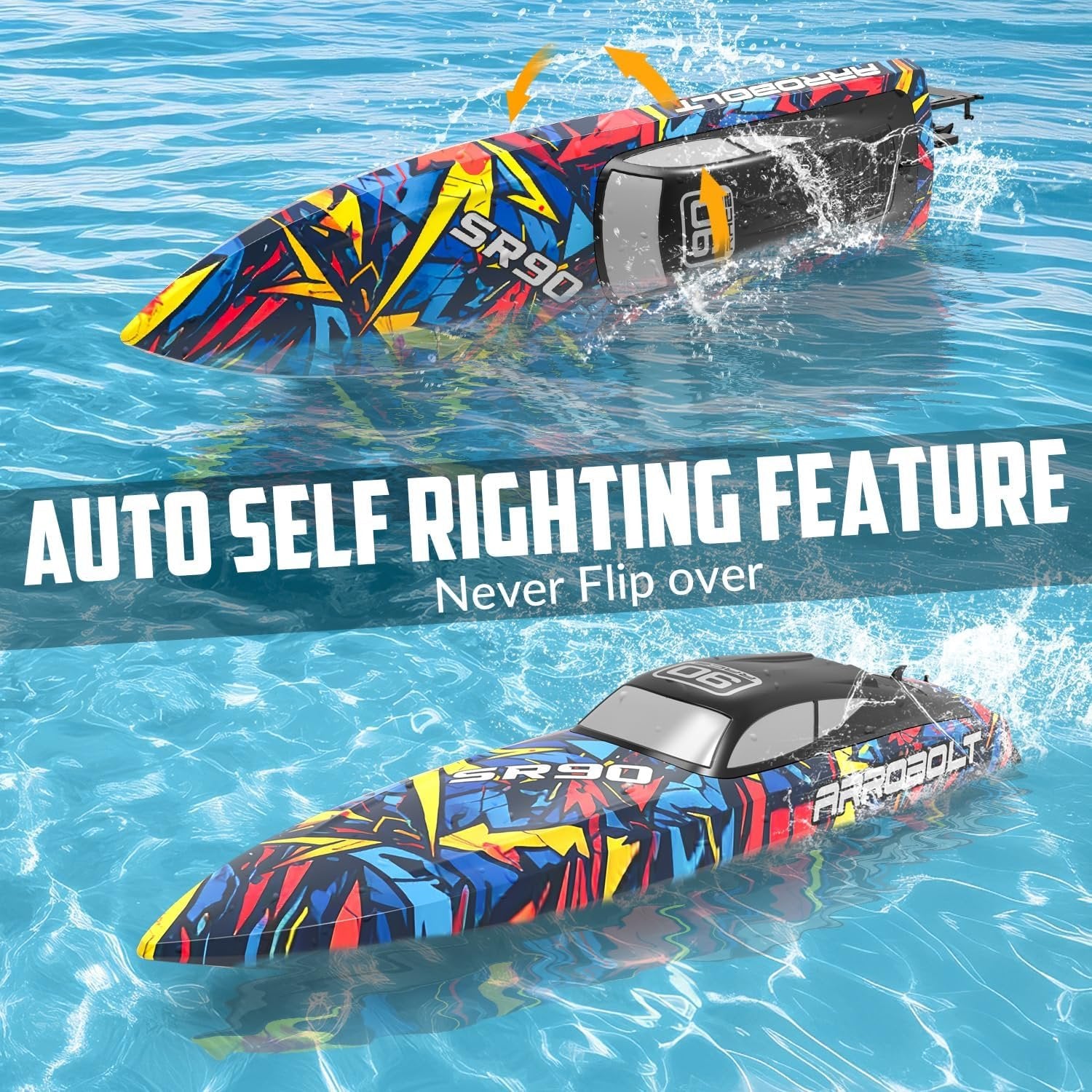 volantexrc brushless rc boat vector90, high speed remote control boat, remote control fast racing rc boat for adults volantexrc brushless rc boat vector90, high speed remote control boat, remote control fast racing rc boat for adults
