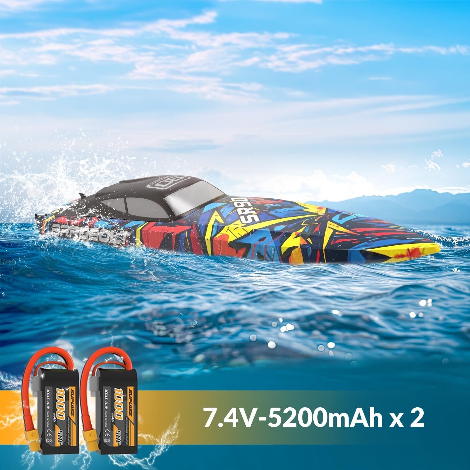 volantexrc brushless rc boat vector90, high speed remote control boat, remote control fast racing rc boat for adults volantexrc brushless rc boat vector90, high speed remote control boat, remote control fast racing rc boat for adults