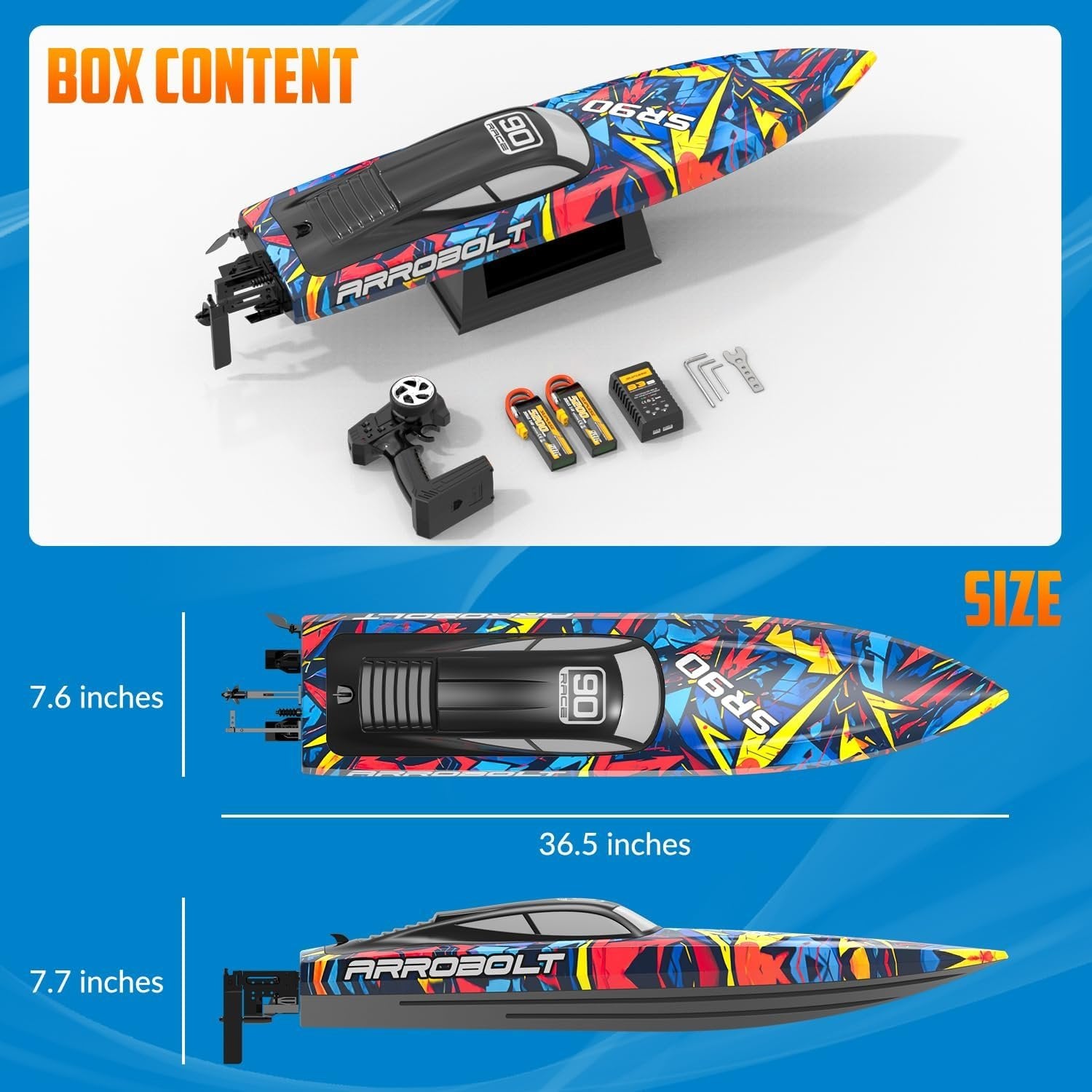 volantexrc brushless rc boat vector90, high speed remote control boat, remote control fast racing rc boat for adults volantexrc brushless rc boat vector90, high speed remote control boat, remote control fast racing rc boat for adults