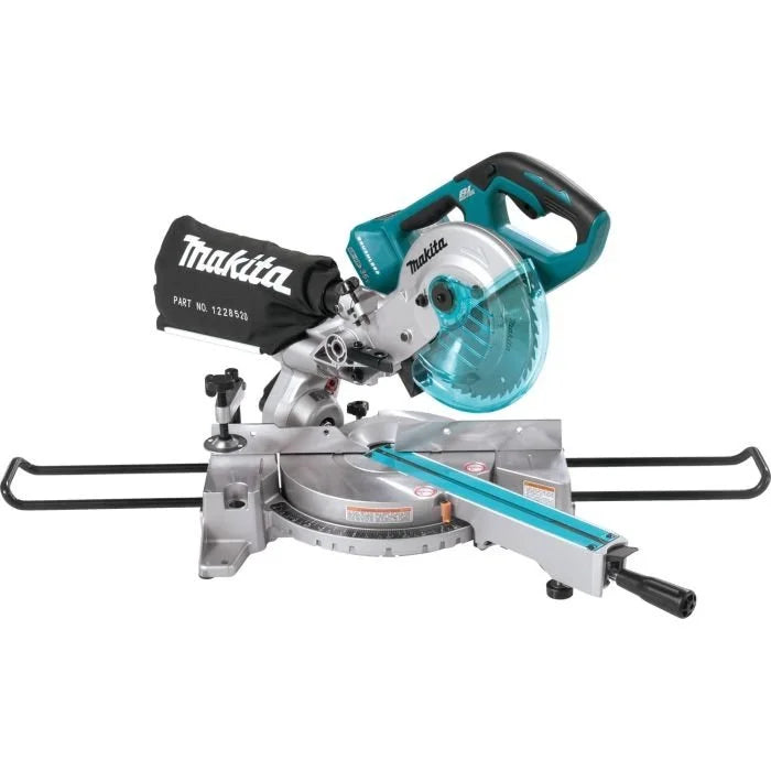 makita xsl02z r 18v x2 lxt cordlless lithium ion 7 1/2″ makita xsl02z r 18v x2 lxt cordlless lithium ion 7 1/2″