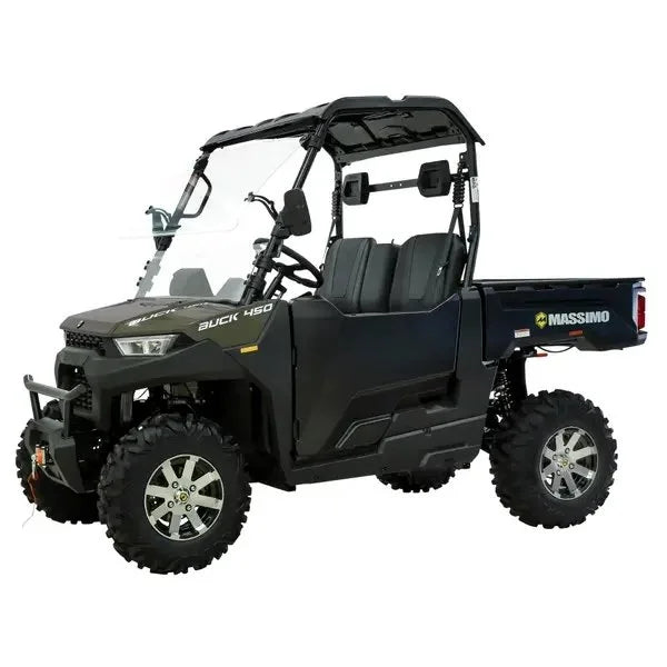 massimoo buckk 450 4wd utv massimoo buckk 450 4wd utv