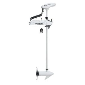 minn kota riptide powerdrive 70/cp trolling motor w/copilot – 24v 70lb 54″