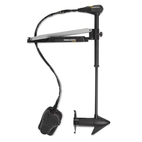 minn kota edge 70 – latch & door – foot control – 24v 70lb 45″ minn kota edge 70 – latch & door – foot control – 24v 70lb 45″