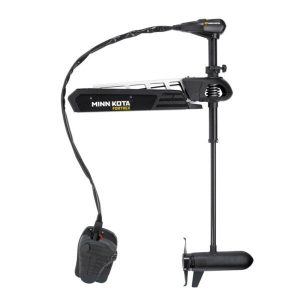 minn kota fortrex 80 bow mount trolling motor – 24v 80lb 45″