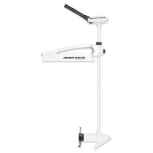 minn kota riptide sm rt70/sm/l d/sc bow mount trolling motor – 24v 70lb 52″