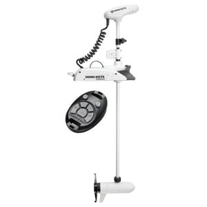 minn kota riptide terrova 80/cp trolling motor – 24v 80lb 54″