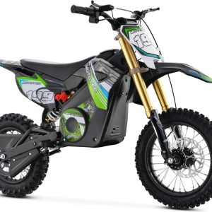 mototec kids electric ride on dirt bikes