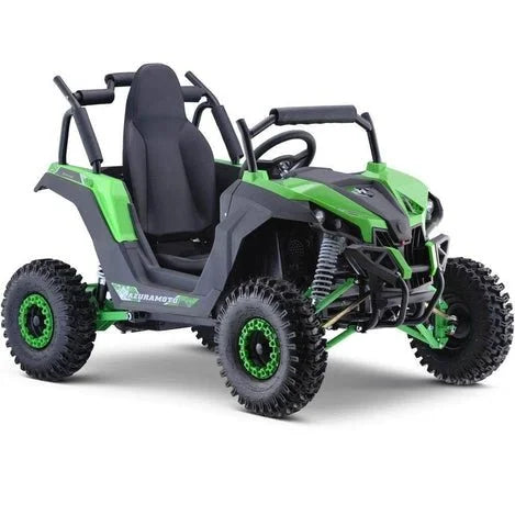 mototec raiderr kids utv 48v 1200w full suspension bluee mototec raiderr kids utv 48v 1200w full suspension bluee