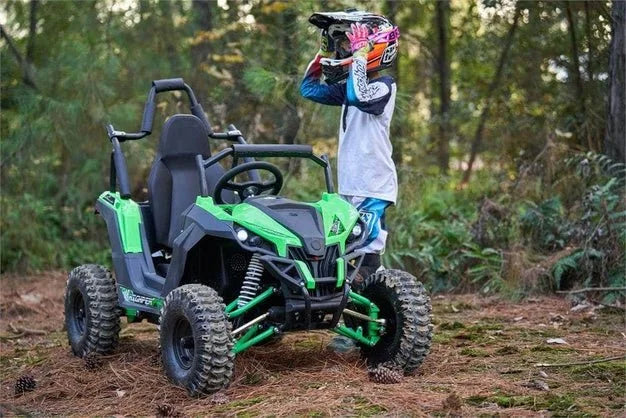 mototec raiderr kids utv 48v 1200w full suspension bluee mototec raiderr kids utv 48v 1200w full suspension bluee