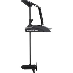 motorguide xi3 55fw – bow mount trolling motor – wireless control – gps – 55lb 54″ 12v