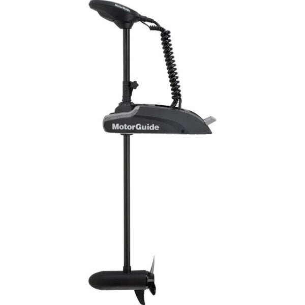 motorguide xi3 55fw – bow mount trolling motor – wireless control – gps – 55lb 54″ 12v motorguide xi3 55fw – bow mount trolling motor – wireless control – gps – 55lb 54″ 12v