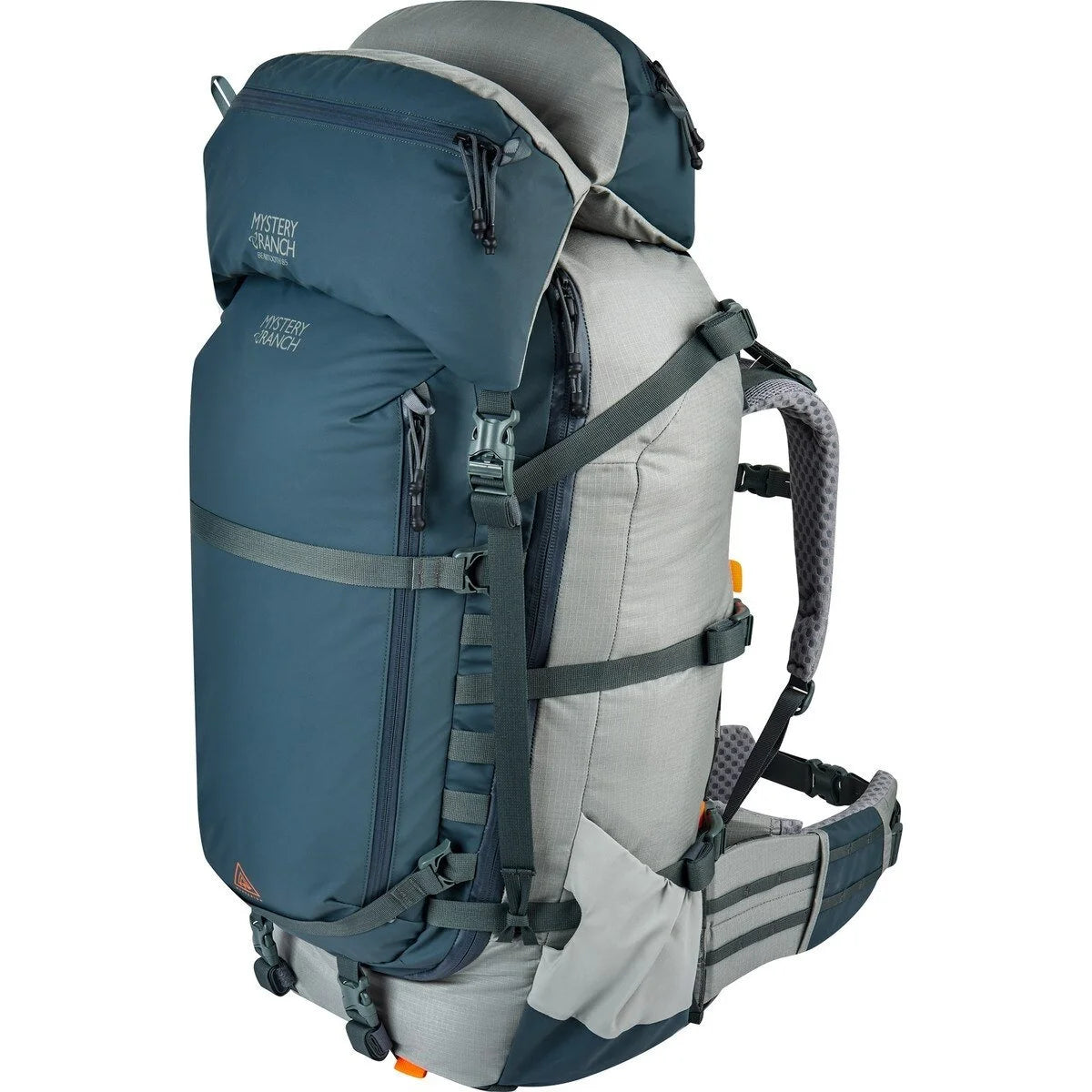 mystery ranch beartooth 85 backpacks mystery ranch beartooth 85 backpacks