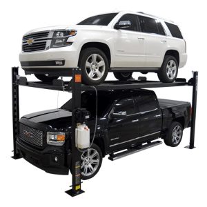titan sdpl 8000xlt 4 posts lift