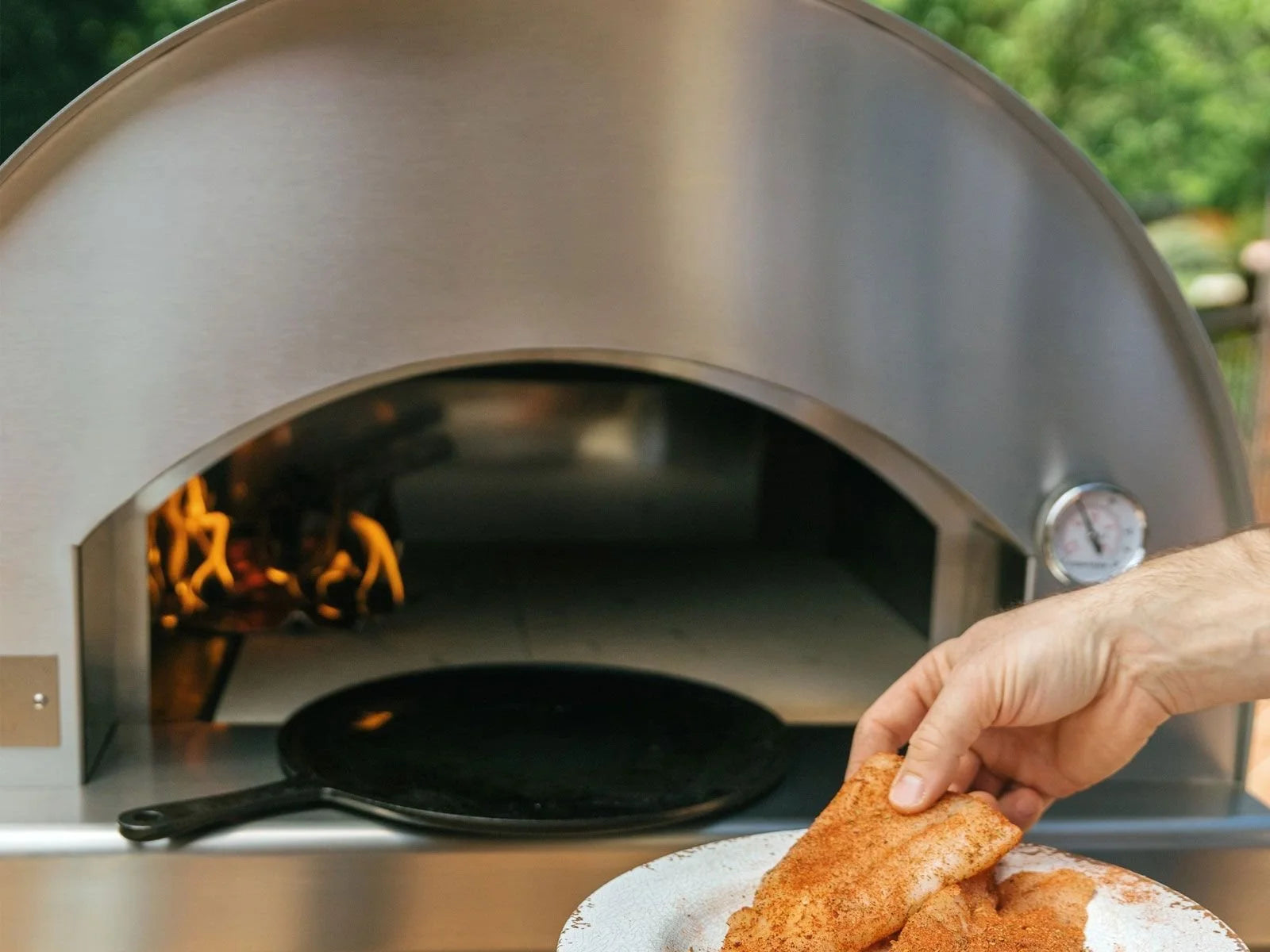 margherita wood fired oven margherita wood fired oven