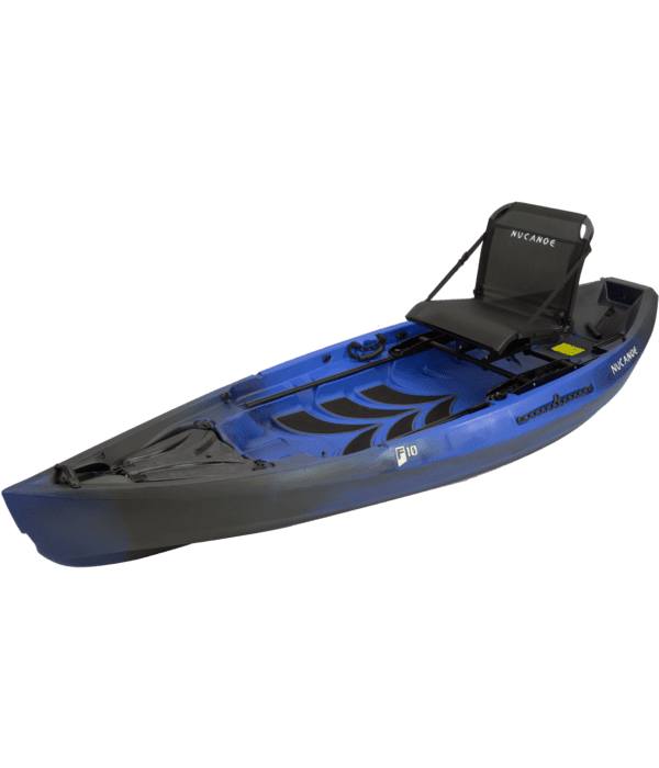 nucanoe frontier 10 with 360 fusion seat nucanoe frontier 10 with 360 fusion seat