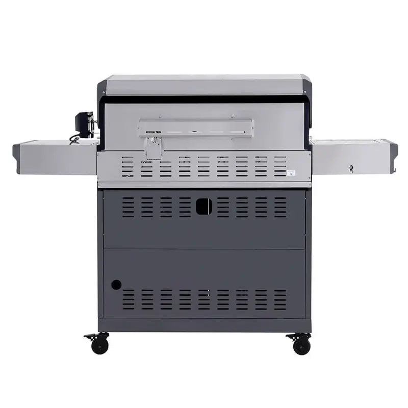 monument grills eminence 605 advanced stainless natural/propane gas grills eminence 605 monument grills eminence 605 advanced stainless natural/propane gas grills eminence 605