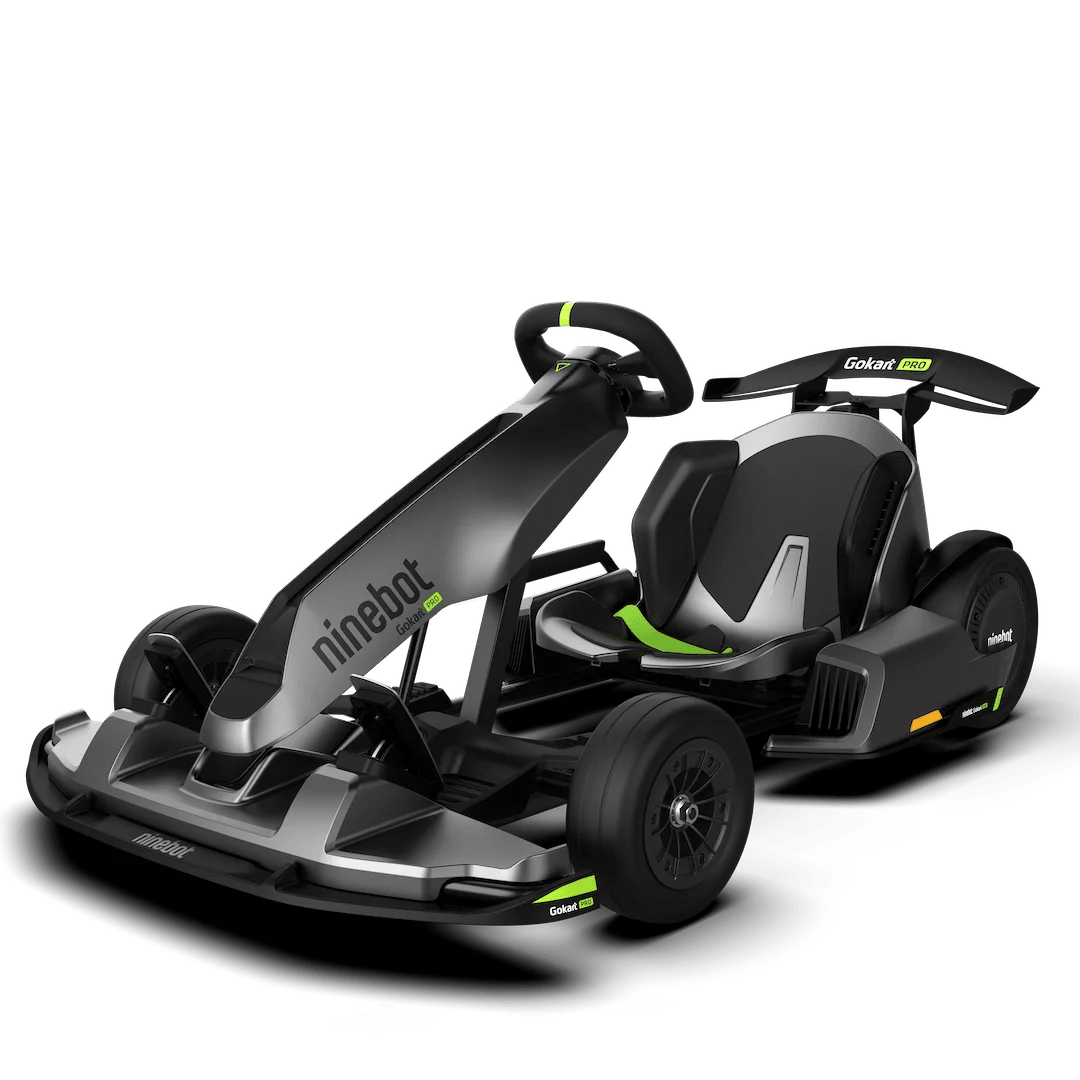 ninebot gokart pro ninebot gokart pro
