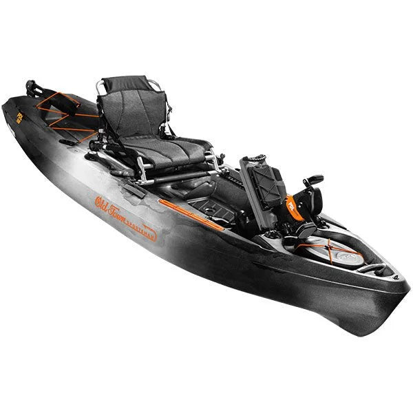 old town sportsman pdl 106 fishing kayak old town sportsman pdl 106 fishing kayak